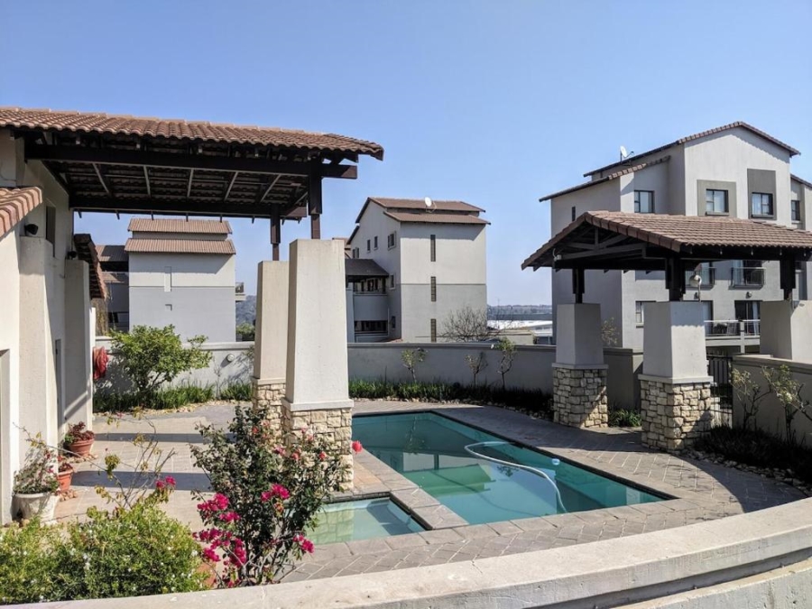 1 Bedroom Property for Sale in Sunninghill Gauteng