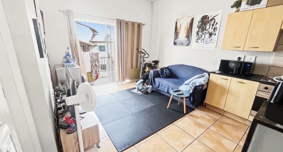 1 Bedroom Property for Sale in Sunninghill Gauteng