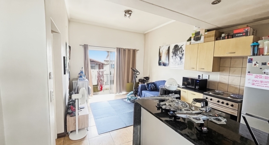 1 Bedroom Property for Sale in Sunninghill Gauteng
