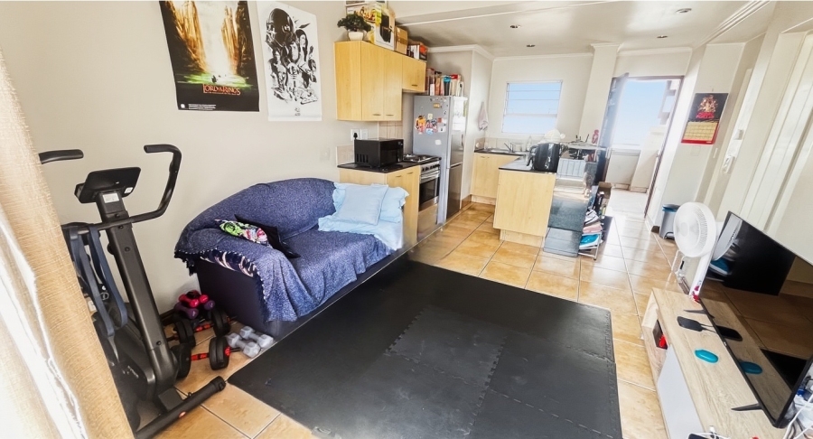 1 Bedroom Property for Sale in Sunninghill Gauteng