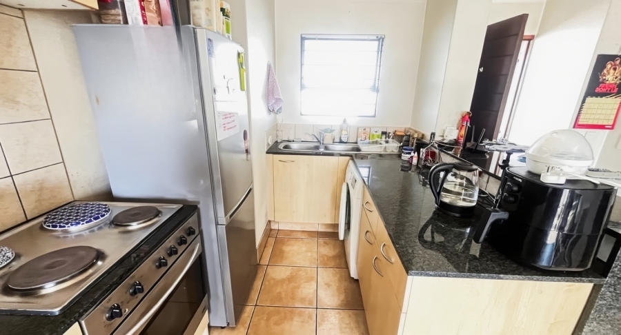 1 Bedroom Property for Sale in Sunninghill Gauteng