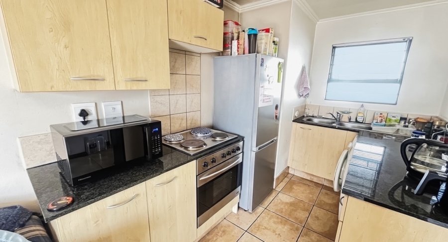 1 Bedroom Property for Sale in Sunninghill Gauteng