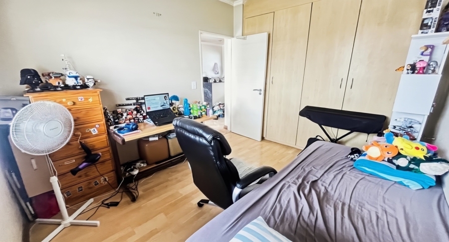 1 Bedroom Property for Sale in Sunninghill Gauteng