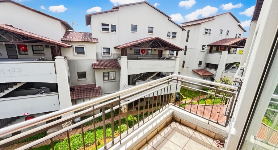 1 Bedroom Property for Sale in Sunninghill Gauteng