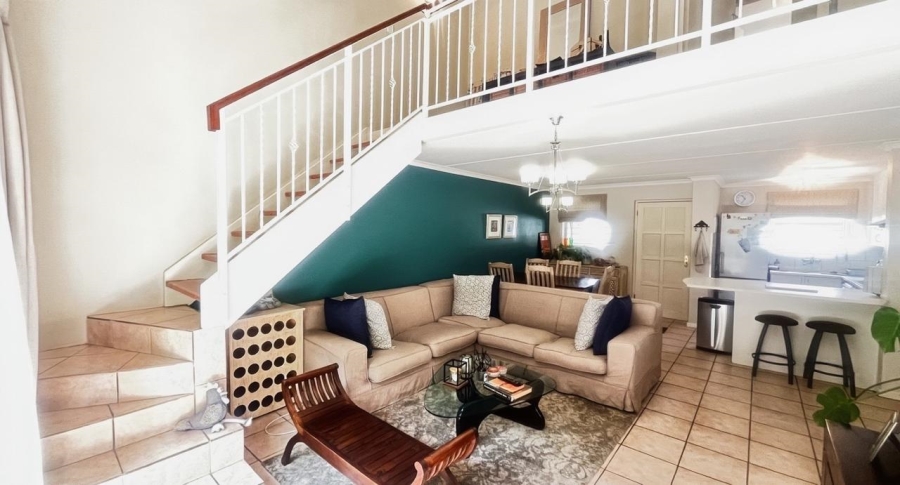 2 Bedroom Property for Sale in Sunninghill Gauteng