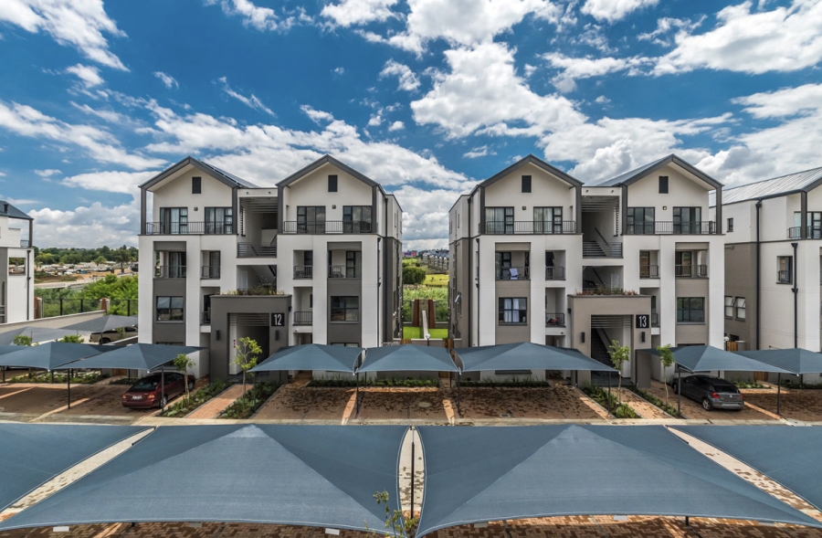 1 Bedroom Property for Sale in Waterfall Gauteng