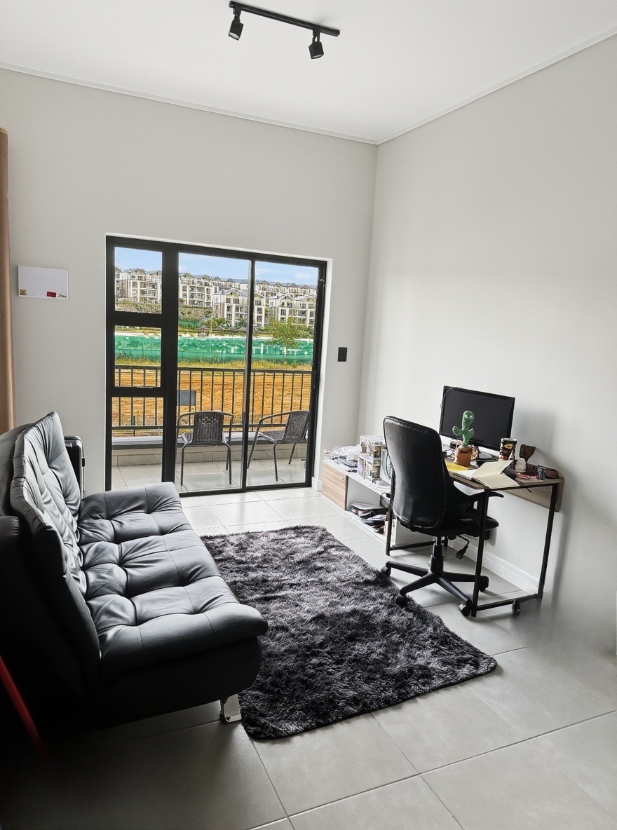 1 Bedroom Property for Sale in Waterfall Gauteng