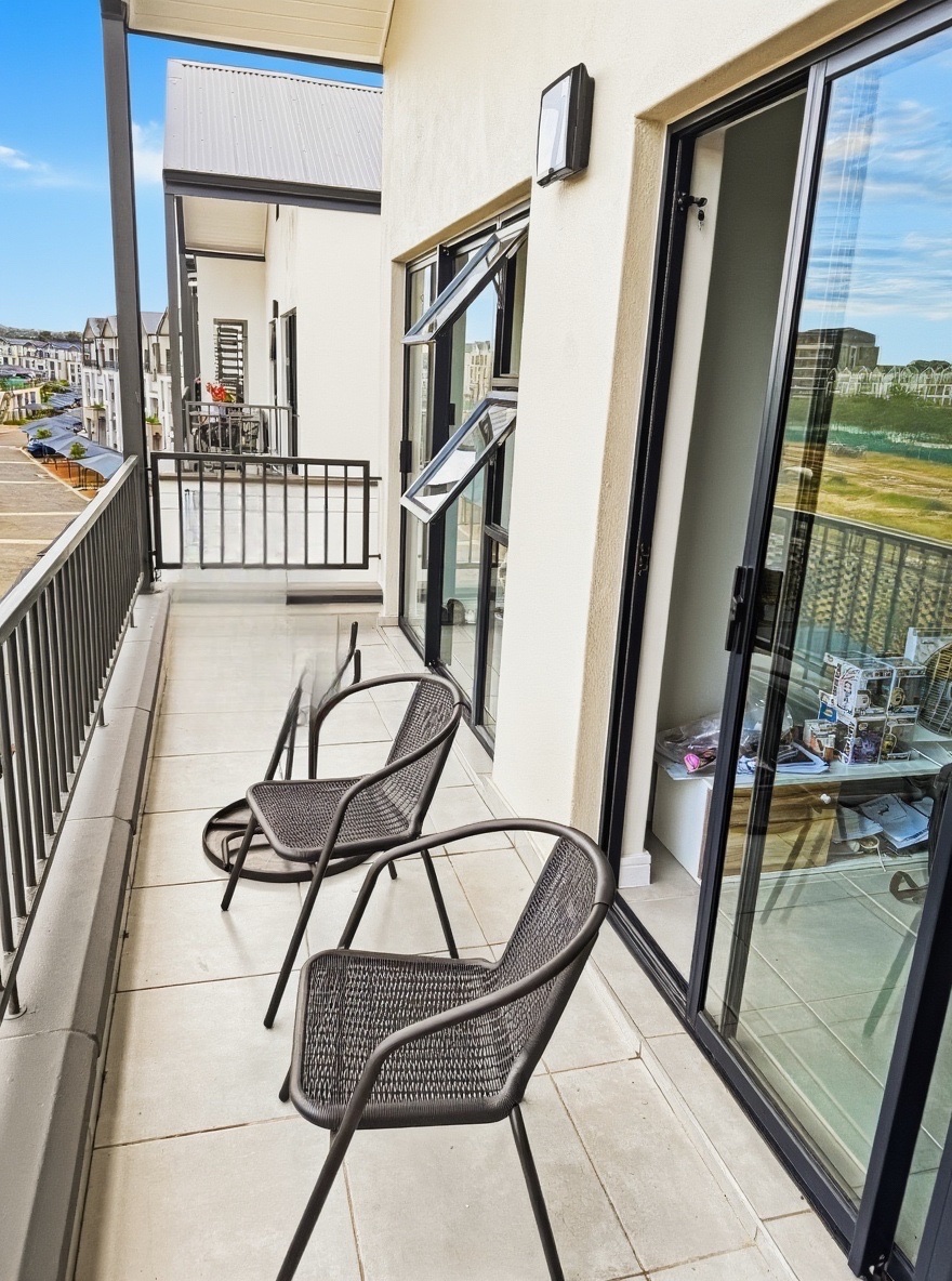 1 Bedroom Property for Sale in Waterfall Gauteng