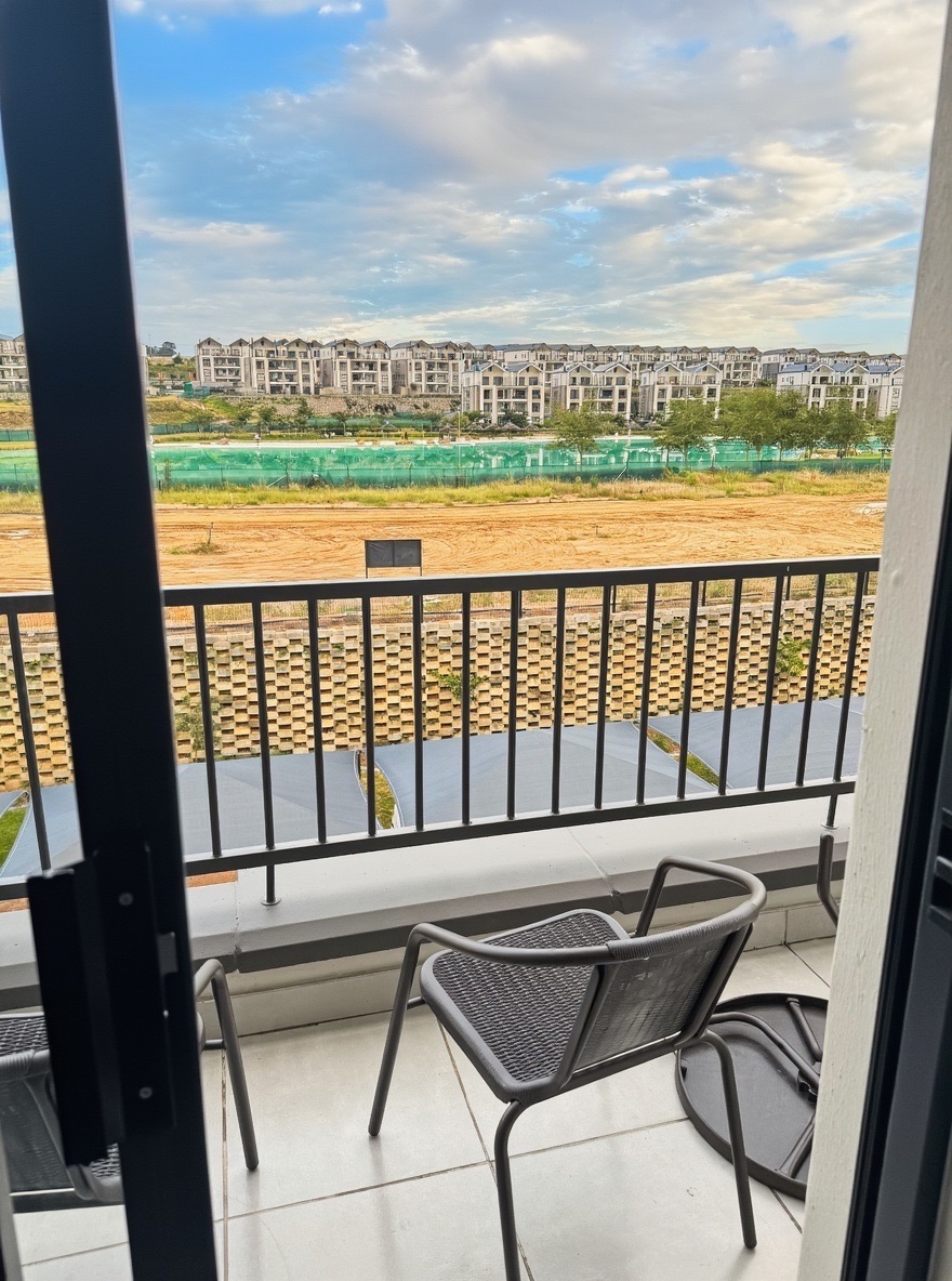 1 Bedroom Property for Sale in Waterfall Gauteng