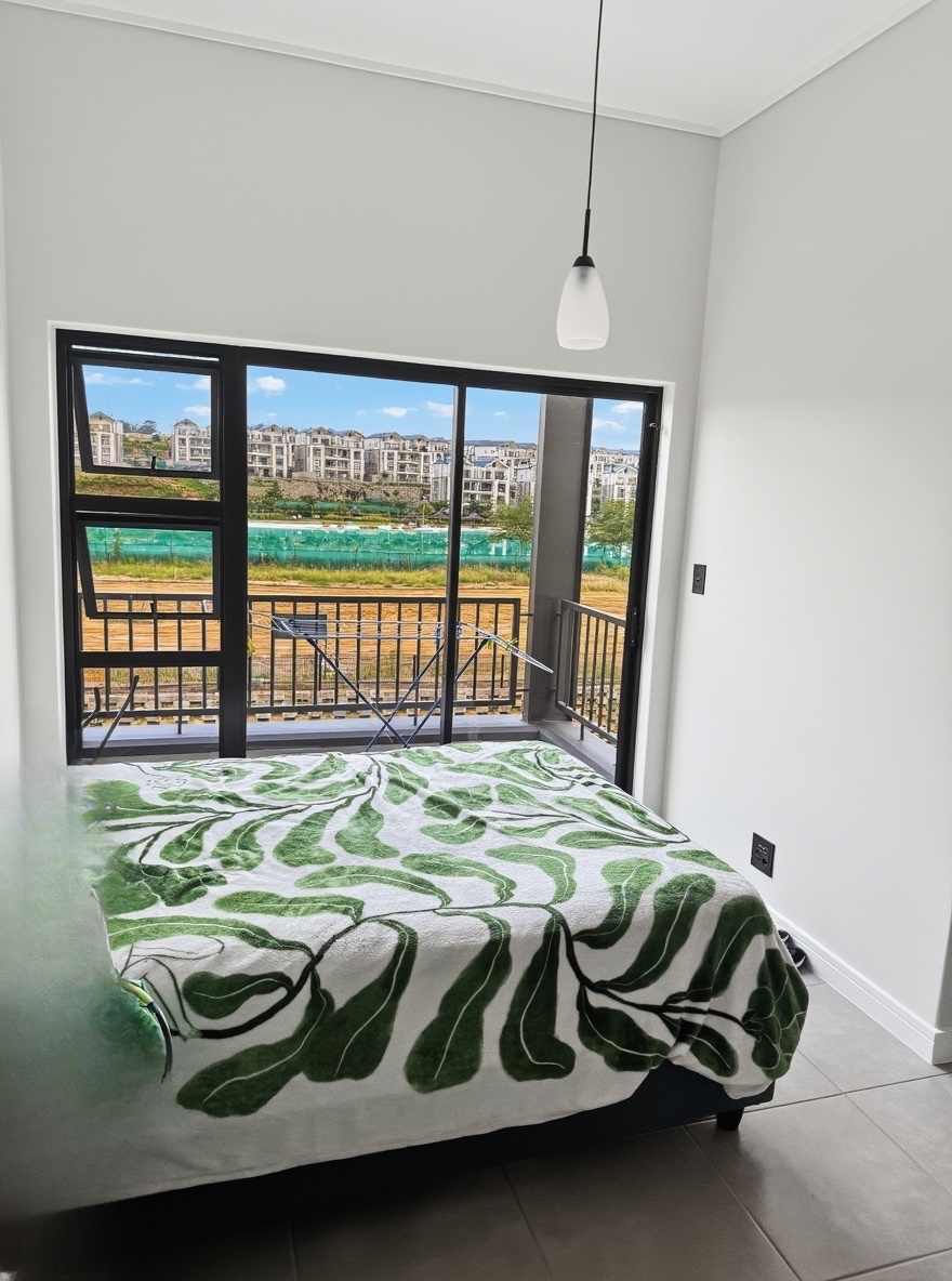 1 Bedroom Property for Sale in Waterfall Gauteng