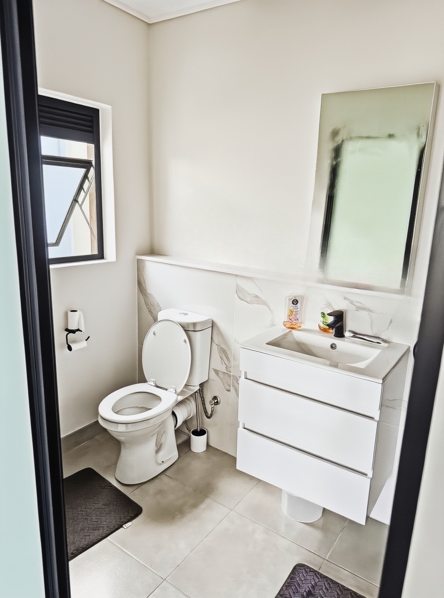 1 Bedroom Property for Sale in Waterfall Gauteng