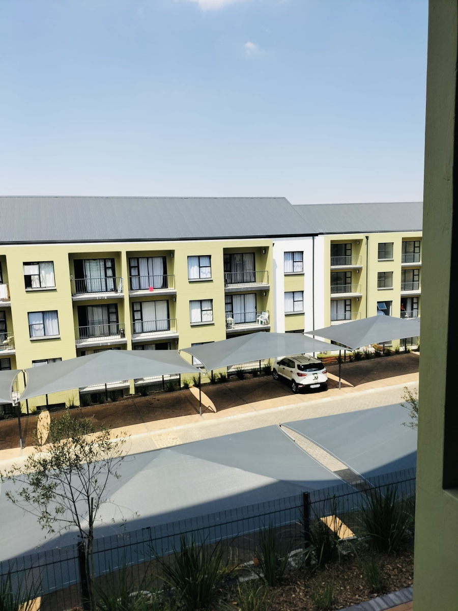 1 Bedroom Property for Sale in Witfield Gauteng