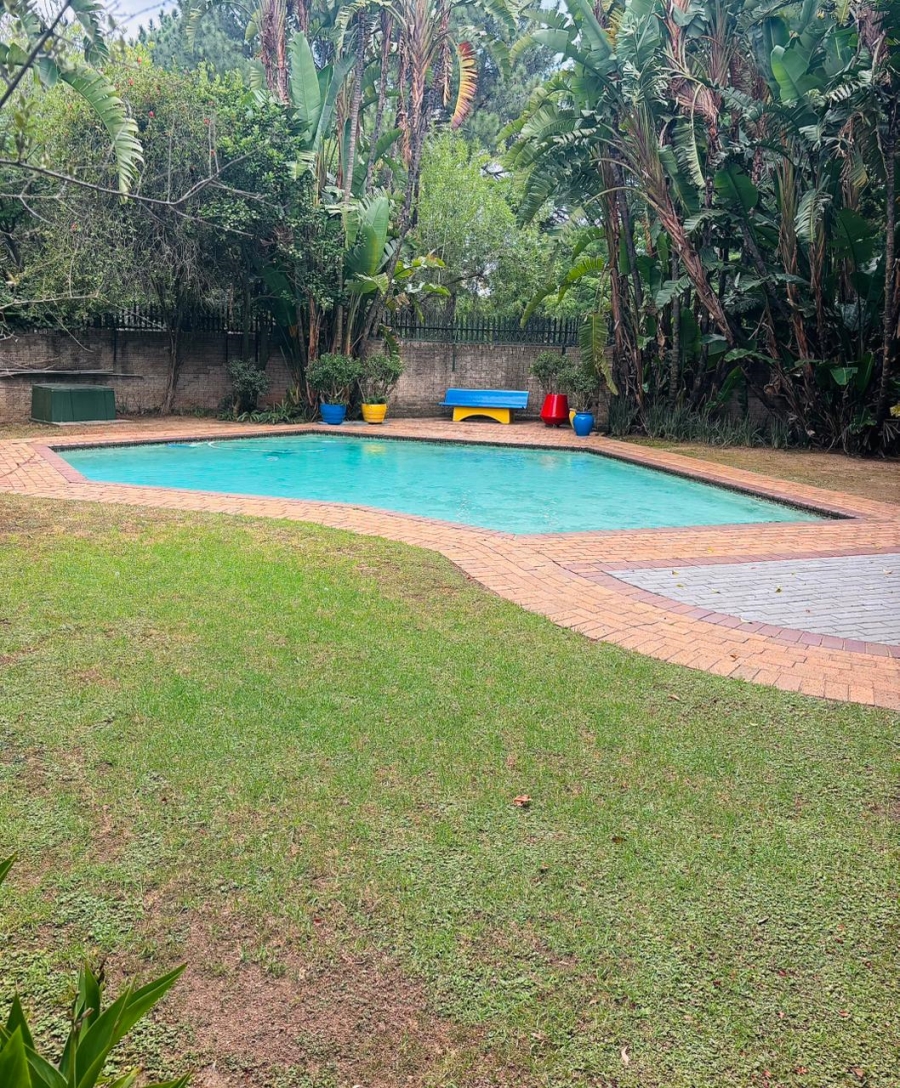 To Let 1 Bedroom Property for Rent in Sandton Central Gauteng