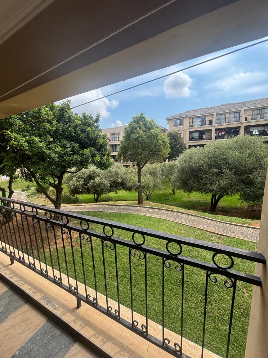 To Let 2 Bedroom Property for Rent in Carlswald Gauteng