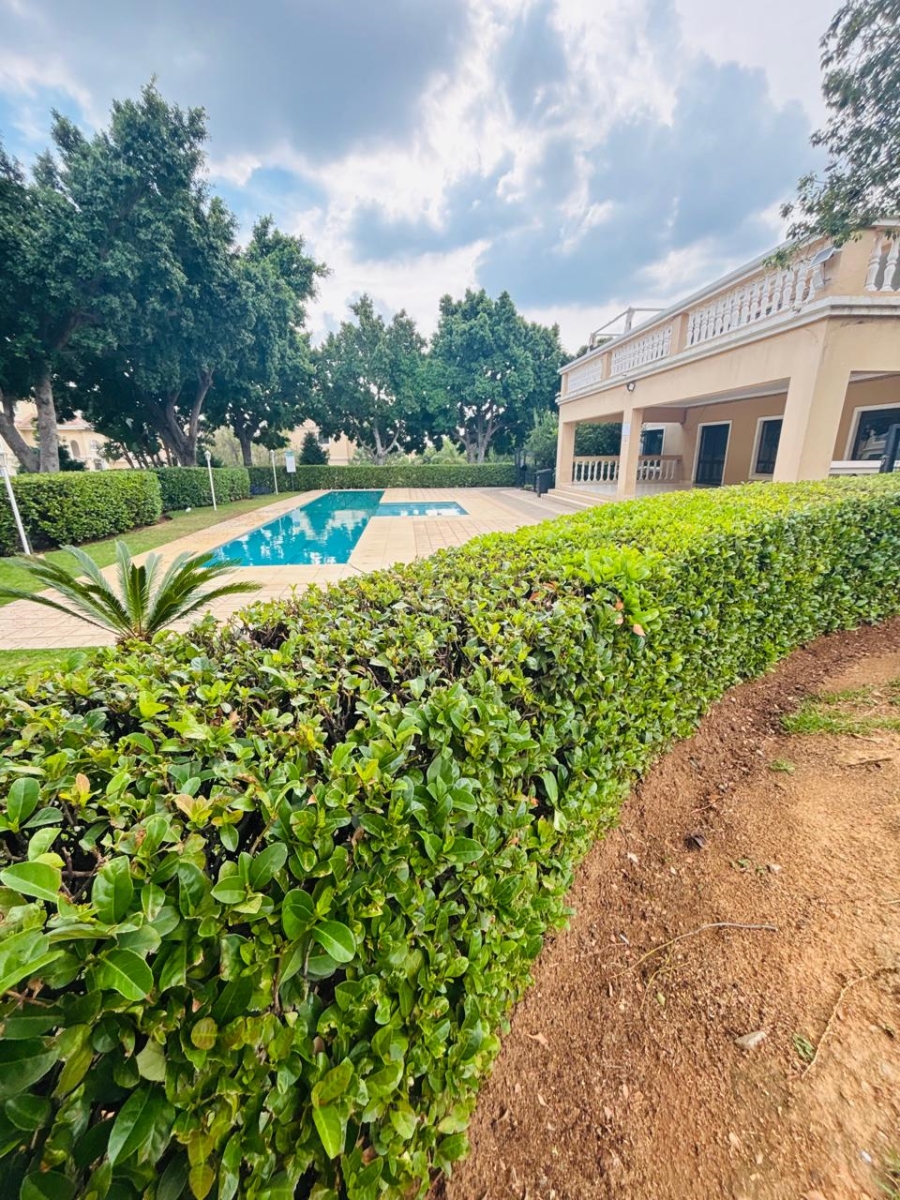 To Let 2 Bedroom Property for Rent in Carlswald Gauteng