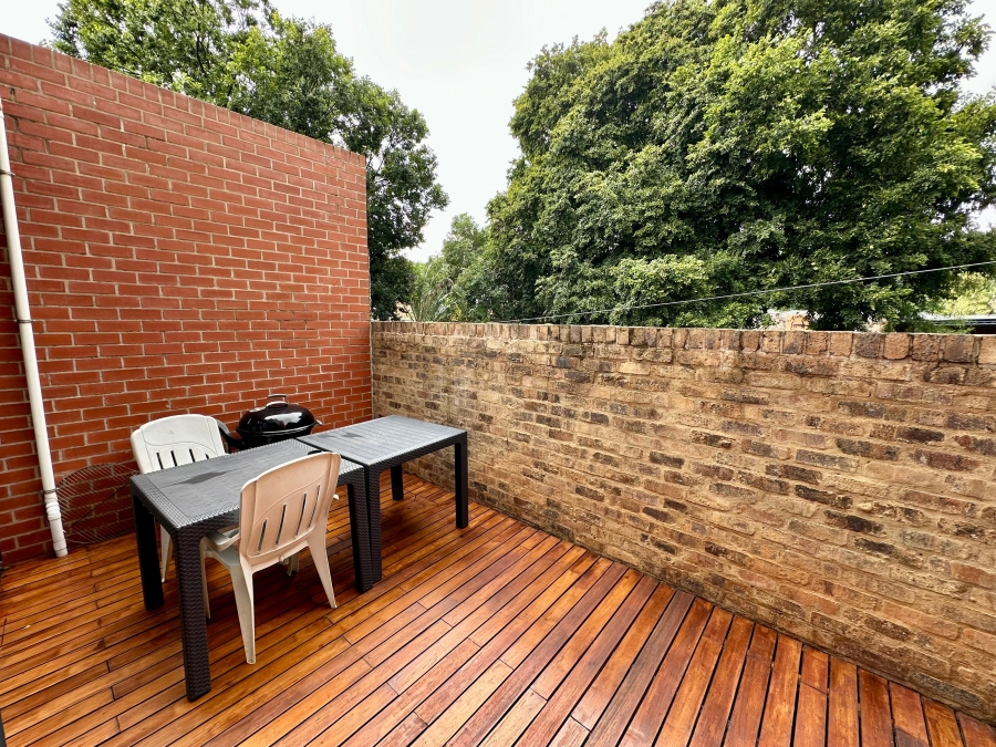 3 Bedroom Property for Sale in Queenswood Gauteng