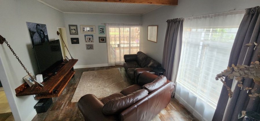 4 Bedroom Property for Sale in Mountain View Gauteng