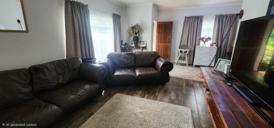 4 Bedroom Property for Sale in Mountain View Gauteng