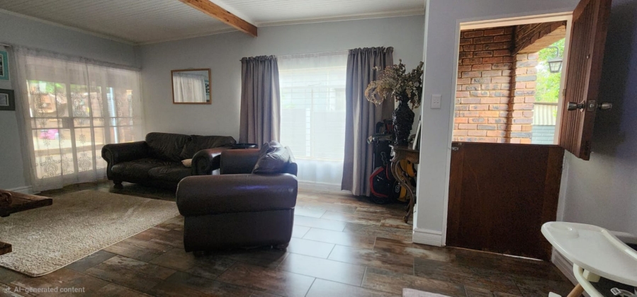 4 Bedroom Property for Sale in Mountain View Gauteng
