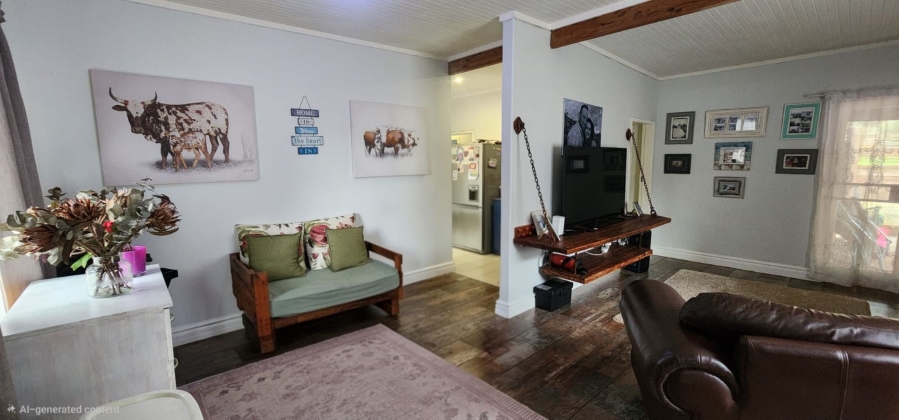 4 Bedroom Property for Sale in Mountain View Gauteng