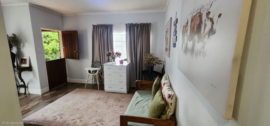 4 Bedroom Property for Sale in Mountain View Gauteng