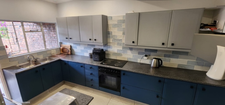 4 Bedroom Property for Sale in Mountain View Gauteng