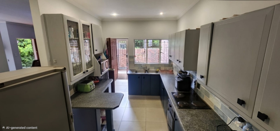 4 Bedroom Property for Sale in Mountain View Gauteng
