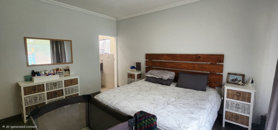 4 Bedroom Property for Sale in Mountain View Gauteng