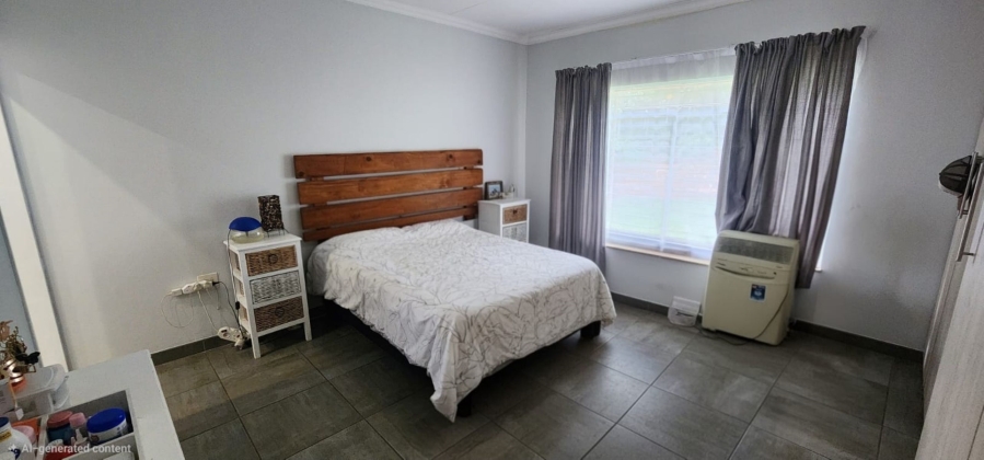4 Bedroom Property for Sale in Mountain View Gauteng
