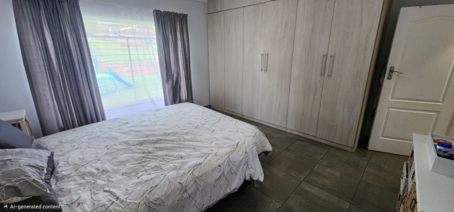 4 Bedroom Property for Sale in Mountain View Gauteng