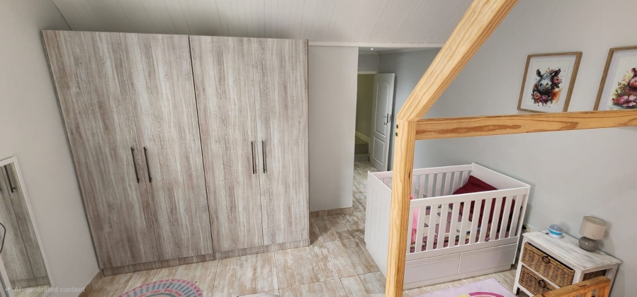 4 Bedroom Property for Sale in Mountain View Gauteng