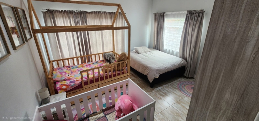 4 Bedroom Property for Sale in Mountain View Gauteng