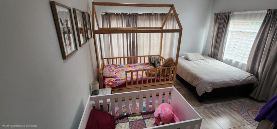 4 Bedroom Property for Sale in Mountain View Gauteng