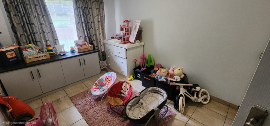 4 Bedroom Property for Sale in Mountain View Gauteng