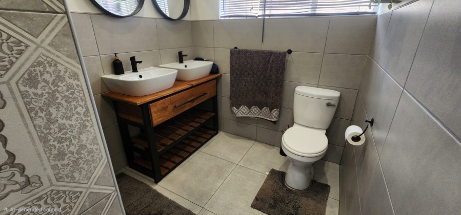 4 Bedroom Property for Sale in Mountain View Gauteng