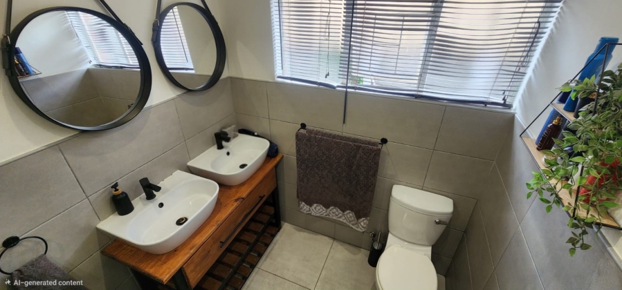 4 Bedroom Property for Sale in Mountain View Gauteng