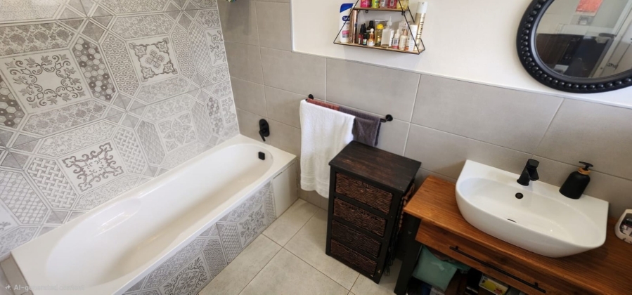 4 Bedroom Property for Sale in Mountain View Gauteng