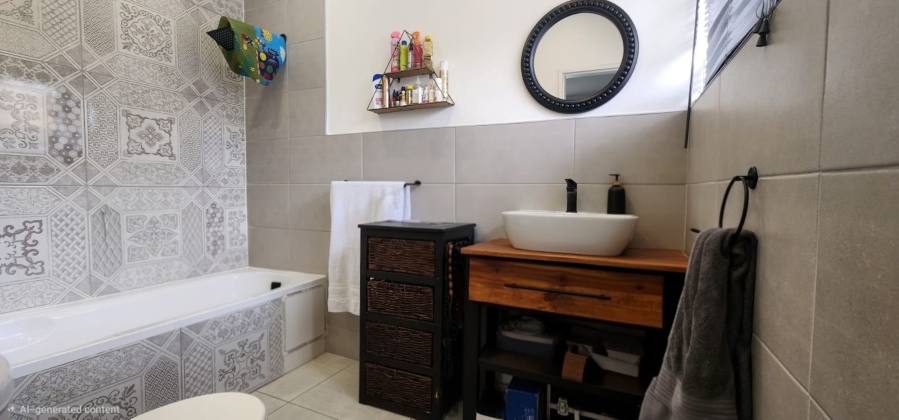 4 Bedroom Property for Sale in Mountain View Gauteng