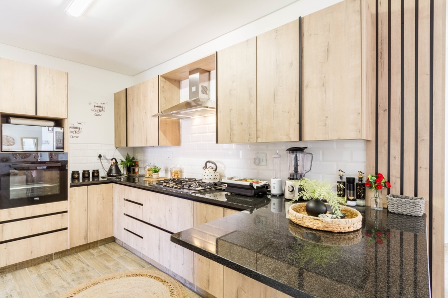 3 Bedroom Property for Sale in Equestria Gauteng