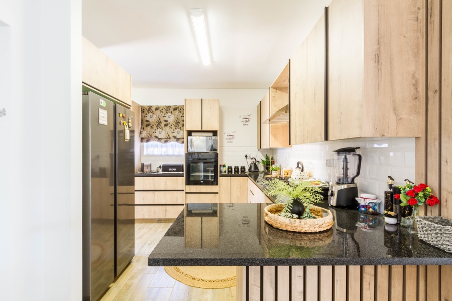 3 Bedroom Property for Sale in Equestria Gauteng