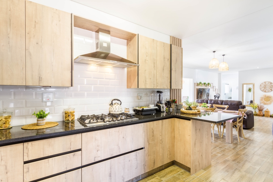 3 Bedroom Property for Sale in Equestria Gauteng