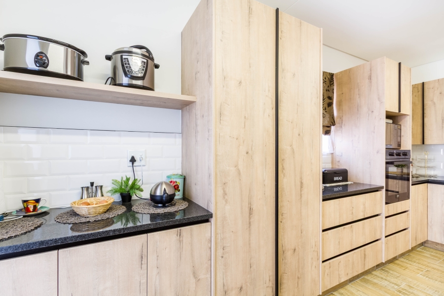 3 Bedroom Property for Sale in Equestria Gauteng