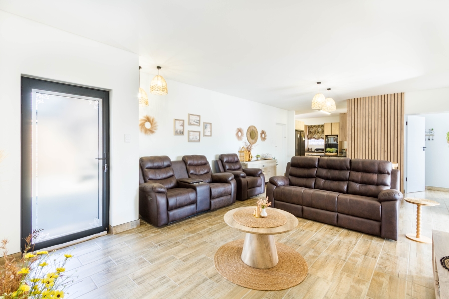 3 Bedroom Property for Sale in Equestria Gauteng