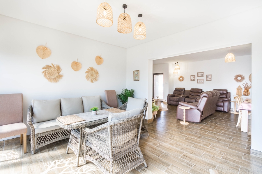 3 Bedroom Property for Sale in Equestria Gauteng