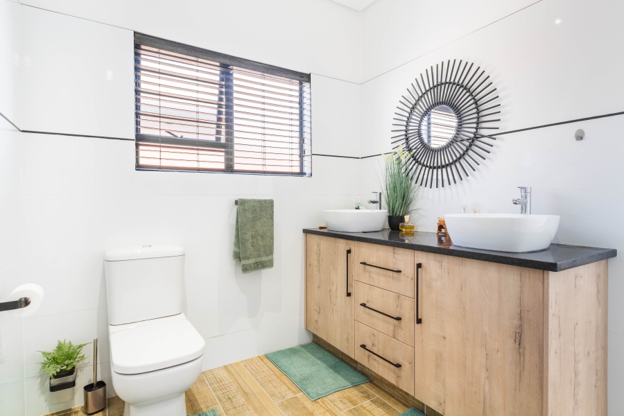 3 Bedroom Property for Sale in Equestria Gauteng