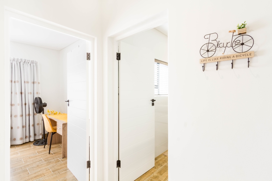 3 Bedroom Property for Sale in Equestria Gauteng