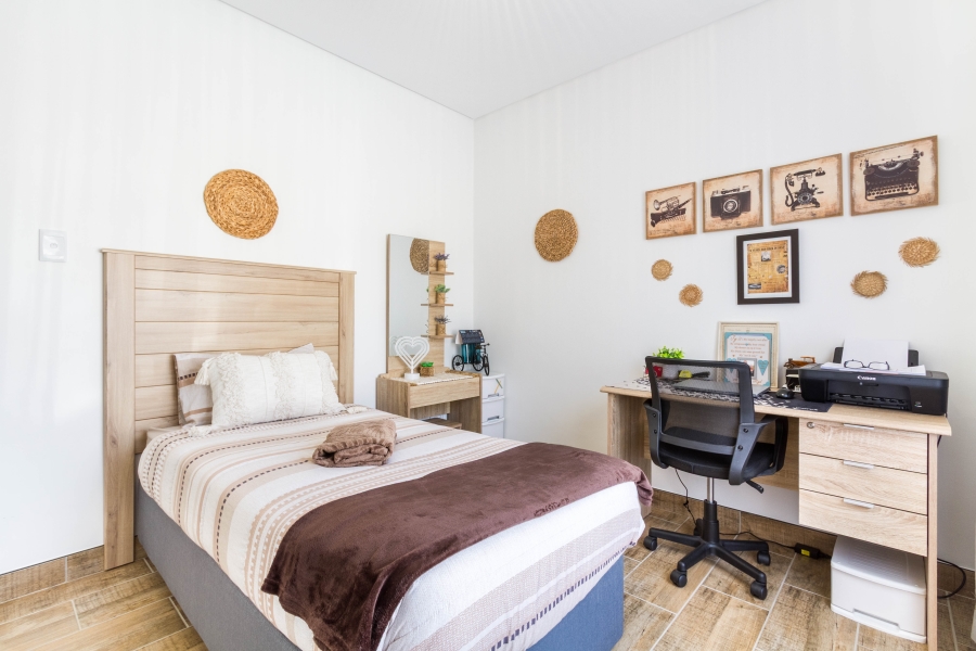 3 Bedroom Property for Sale in Equestria Gauteng