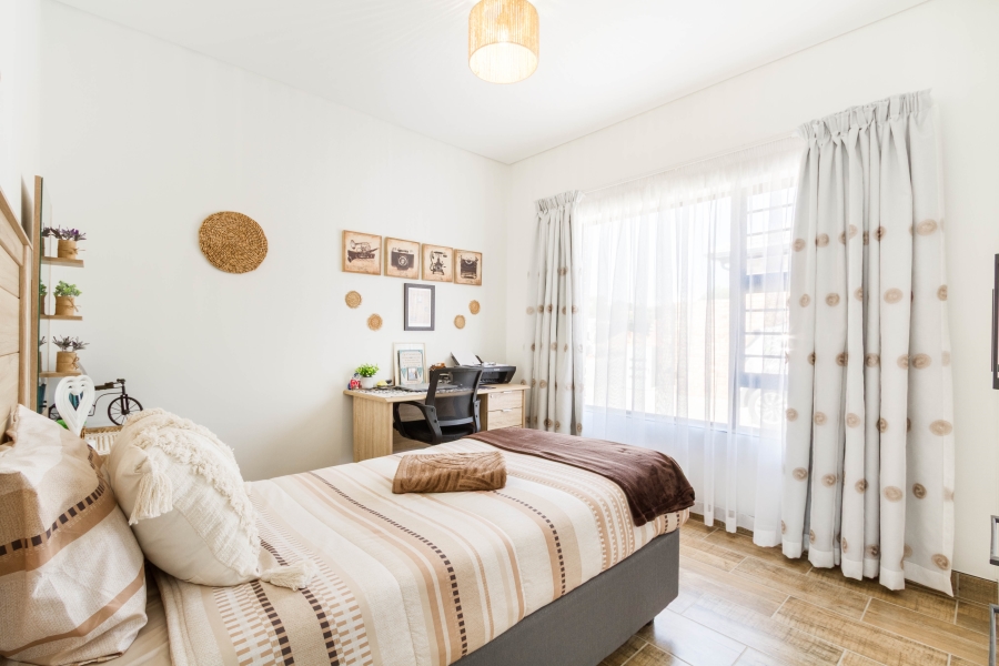 3 Bedroom Property for Sale in Equestria Gauteng