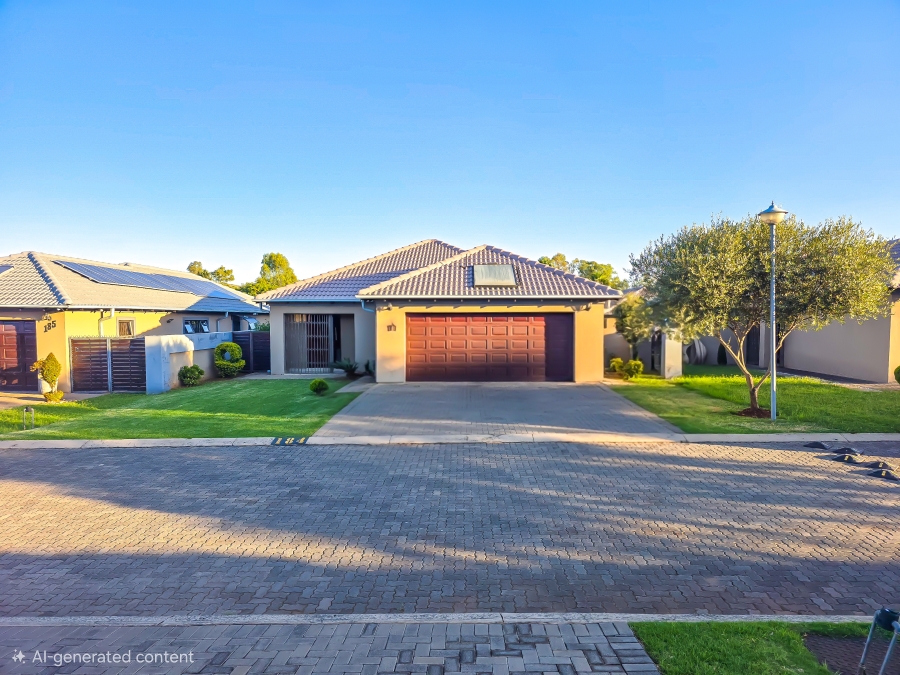 3 Bedroom Property for Sale in Eldorette Gauteng