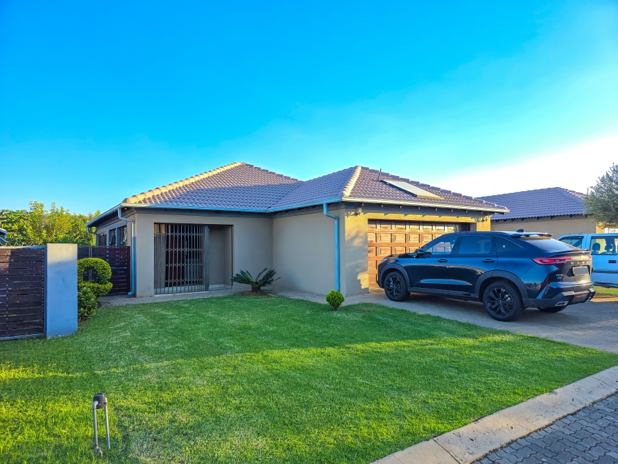 3 Bedroom Property for Sale in Eldorette Gauteng